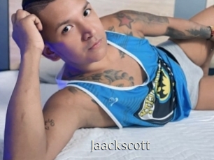 Jaackscott