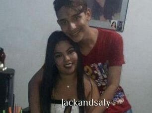 Jackandsaly