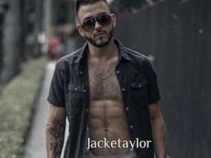 Jacketaylor