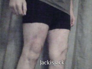 Jackisjack