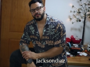 Jacksondiaz