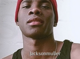 Jacksonmuller