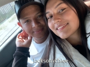 Jacksonychloe