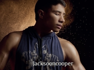 Jacksooncooper