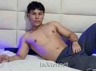 Jacktennet