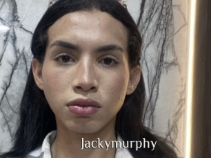 Jackymurphy