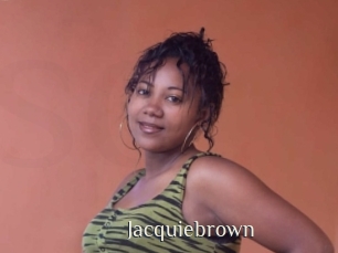 Jacquiebrown