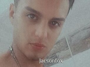 Jacsonfox