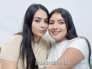 Jadeandperla