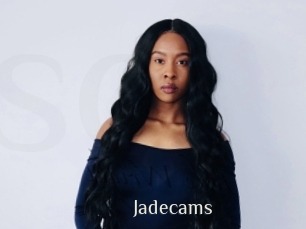 Jadecams