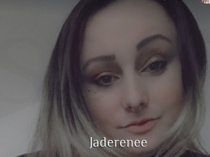 Jaderenee