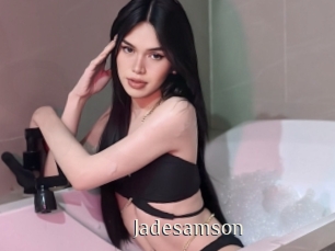 Jadesamson