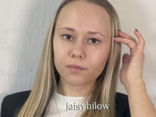 Jaisybilow