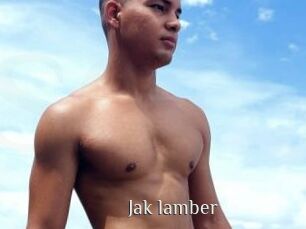 Jak_lamber