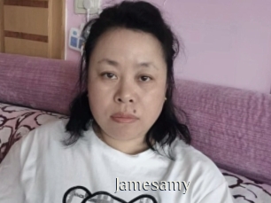 Jamesamy