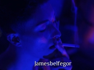 Jamesbelfegor