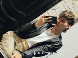 Jamessea