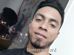 Jamezrashford