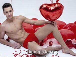 Jamiepickering