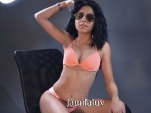 Jamilaluv