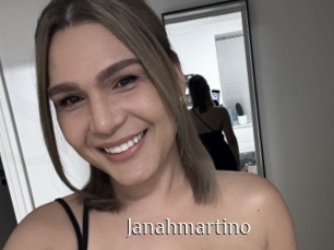 Janahmartino