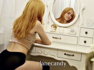 Janecandy