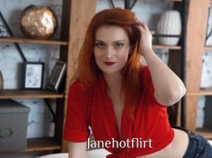 Janehotflirt