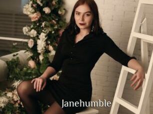 Janehumble