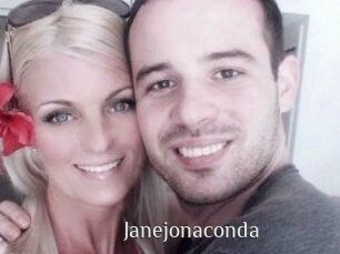 Janejonaconda