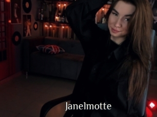 Janelmotte