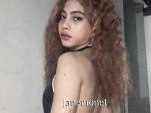 Janemonet