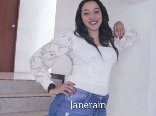 Janerain