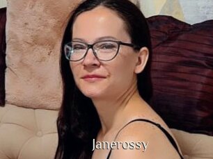 Janerossy