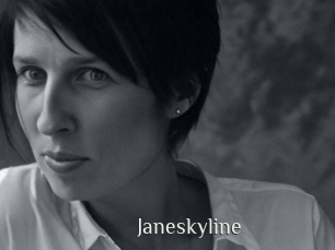 Janeskyline