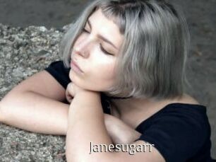 Janesugarr