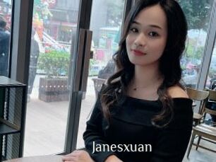 Janesxuan