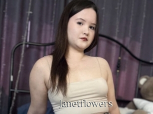 Janetflowers