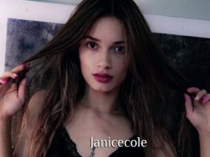 Janicecole