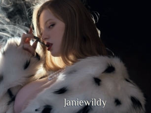 Janiewildy