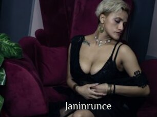 Janinrunce