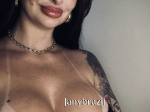 Janybrazil