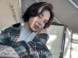 Janychapman