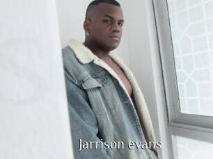 Jarrison_evans