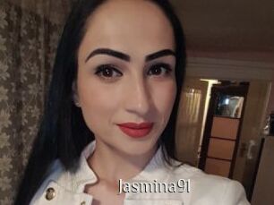 Jasmina91