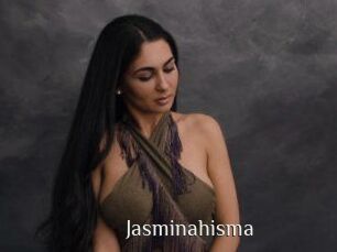 Jasminahisma