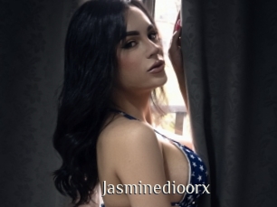 Jasminedioorx