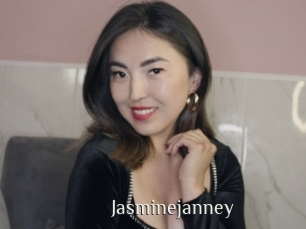 Jasminejanney