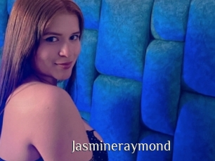 Jasmineraymond