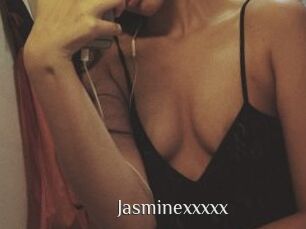 Jasminexxxxx