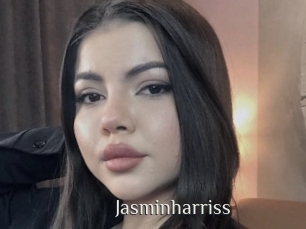 Jasminharriss